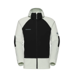 Mammut Massone  ML Hooded Jacket Men 